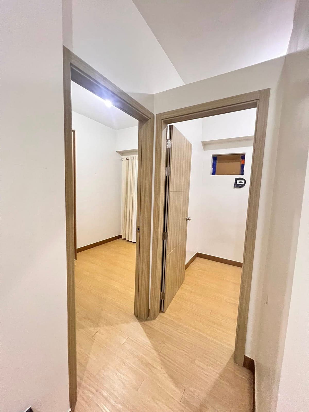 2BR semi furnished condo unit, for longterm lease‼️ - photo 9