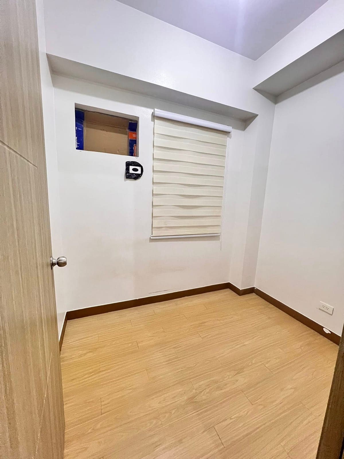 2BR semi furnished condo unit, for longterm lease‼️ - photo 10