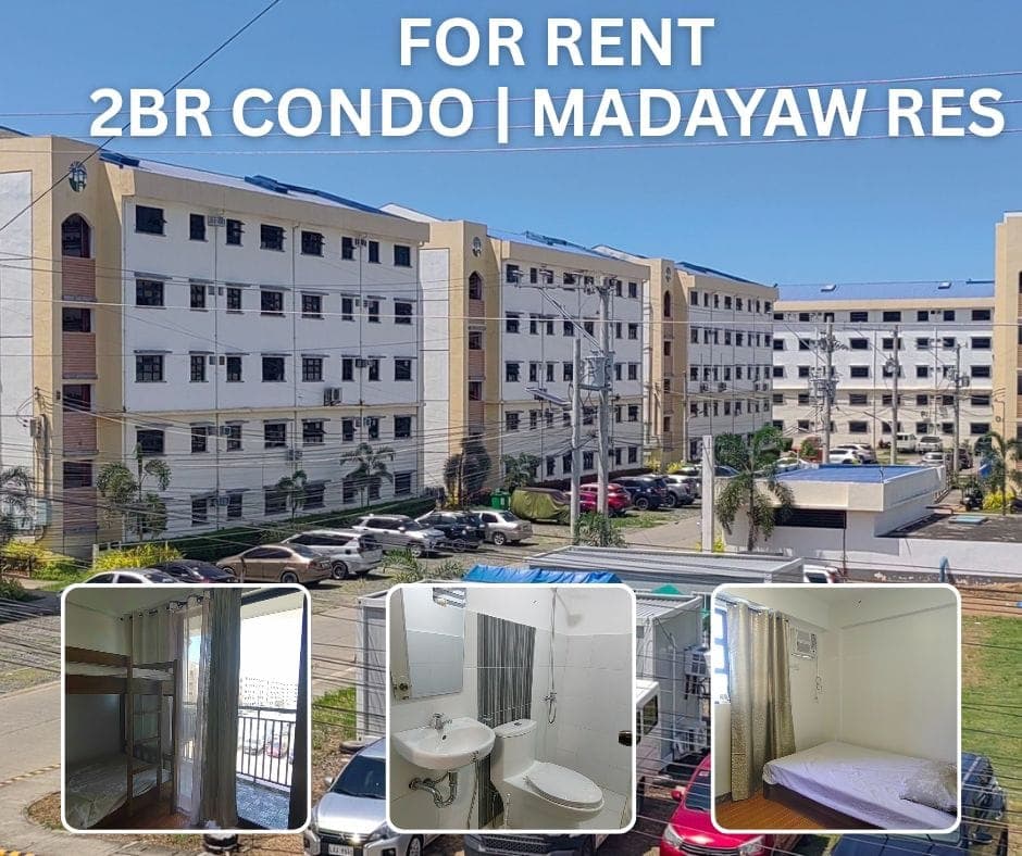 FOR RENT‼️