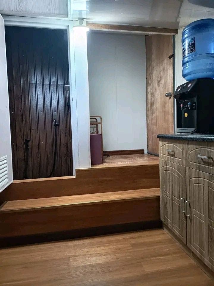 Room for rent 4k monthly, free water, wifi, cr with sink, air-condition unit excluding electricity b... - photo 1