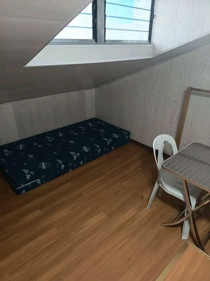 Room for rent 4k monthly, free water, wifi, cr with sink, air-condition unit excluding electricity b... - photo 11