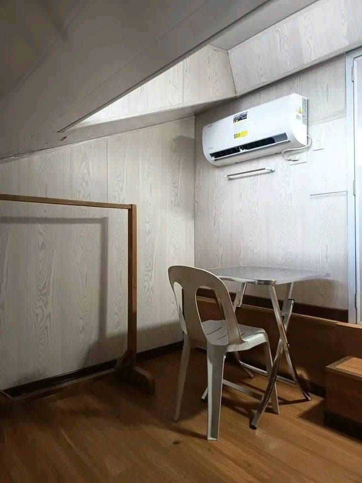 Room for rent 4k monthly, free water, wifi, cr with sink, air-condition unit excluding electricity b... - photo 12