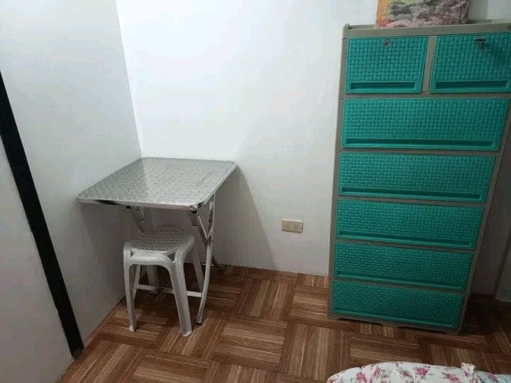 Room for rent 4k monthly, free water, wifi, cr with sink, air-condition unit excluding electricity b... - photo 3