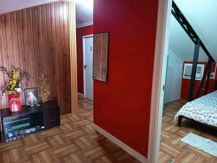 Room for rent 4k monthly, free water, wifi, cr with sink, air-condition unit excluding electricity b... - photo 4