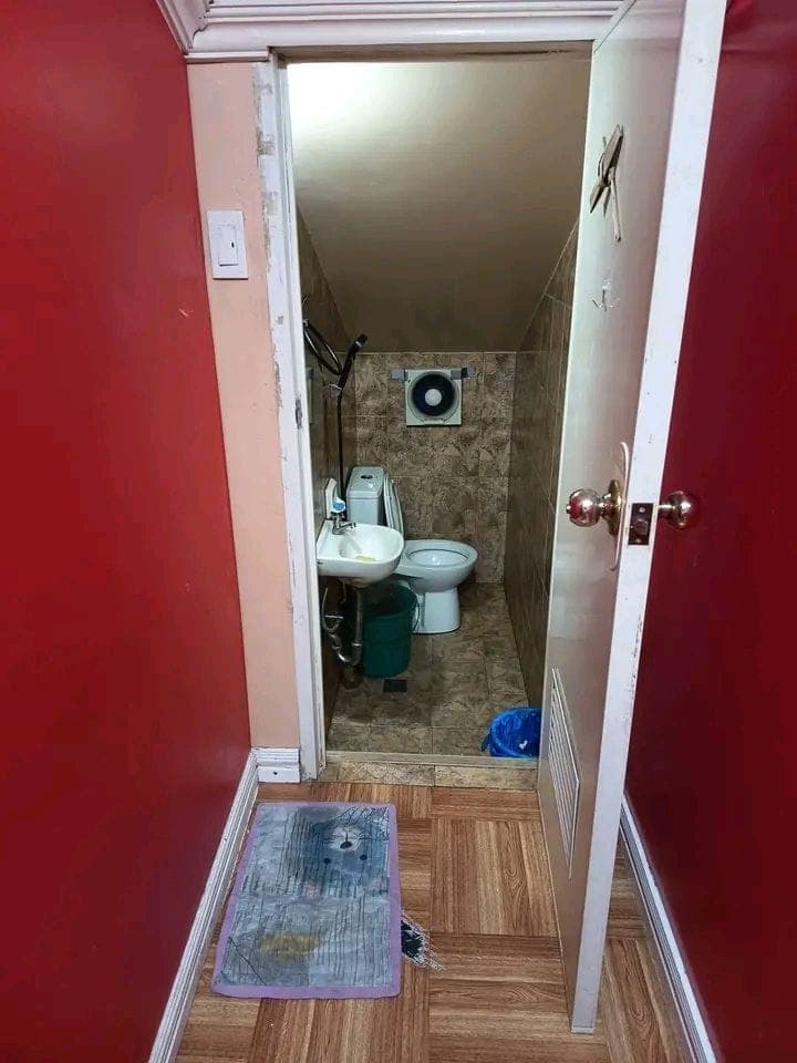 Room for rent 4k monthly, free water, wifi, cr with sink, air-condition unit excluding electricity b... - photo 5