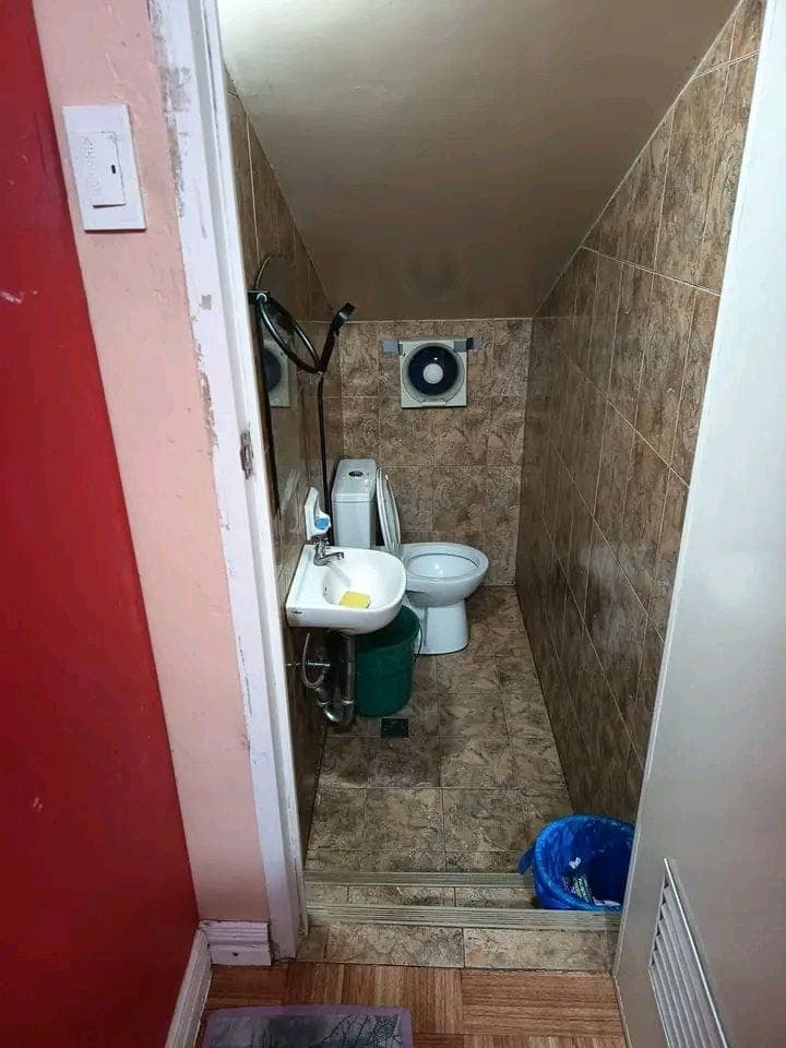 Room for rent 4k monthly, free water, wifi, cr with sink, air-condition unit excluding electricity b... - photo 6
