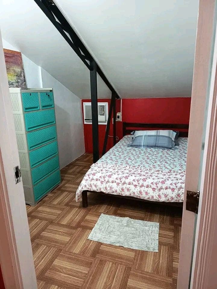 Room for rent 4k monthly, free water, wifi, cr with sink, air-condition unit excluding electricity b... - photo 7