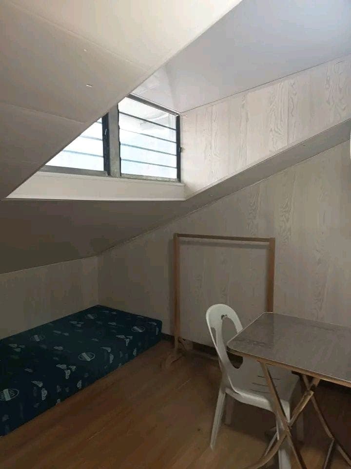 Room for rent 4k monthly, free water, wifi, cr with sink, air-condition unit excluding electricity b... - photo 9