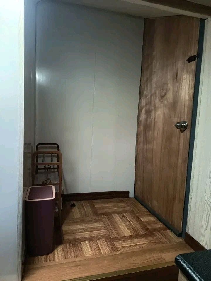 Room for rent 4k monthly, free water, wifi, cr with sink, air-condition unit excluding electricity b... - photo 10