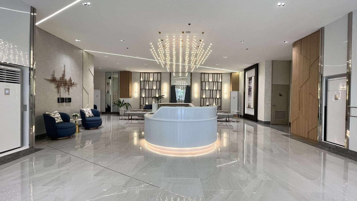 ⭐️✅🌟AVIDA MAKATI SOUTH POINT – Condo for Rent!! 👍✔️ - photo 7