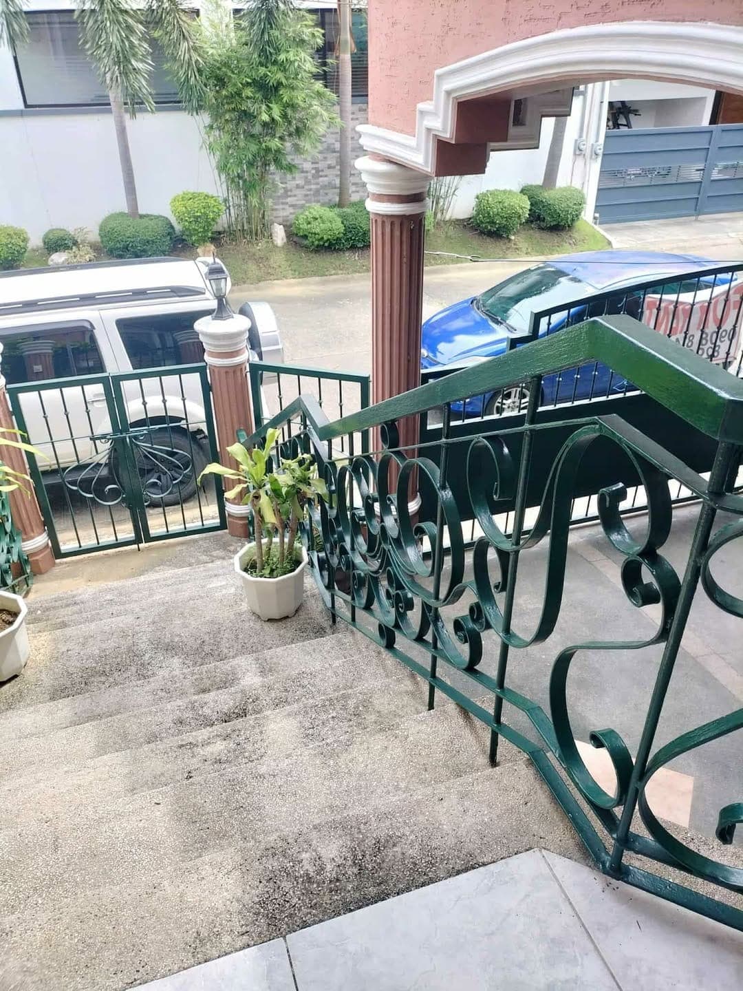 ❄️house for rent