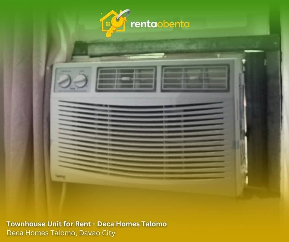 Fully Furnished Townhouse for Rent - ₱13,000/month - photo 1