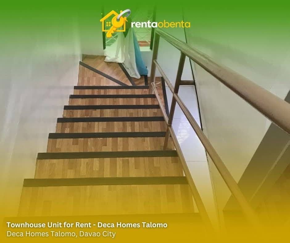 Fully Furnished Townhouse for Rent - ₱13,000/month - photo 3