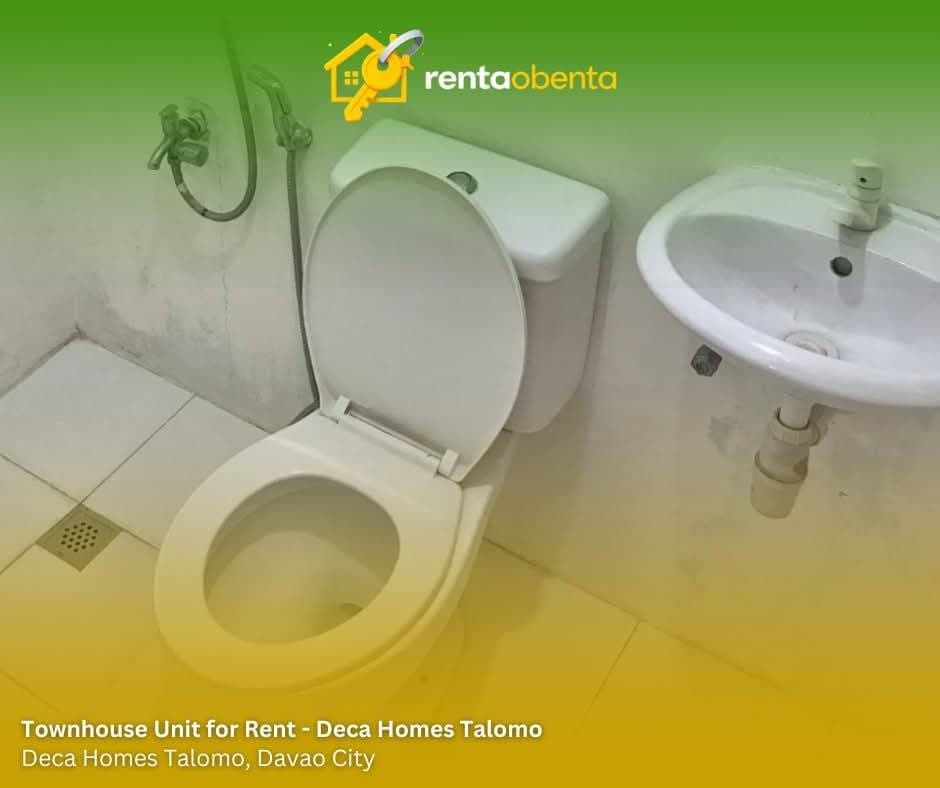 Fully Furnished Townhouse for Rent - ₱13,000/month - photo 4