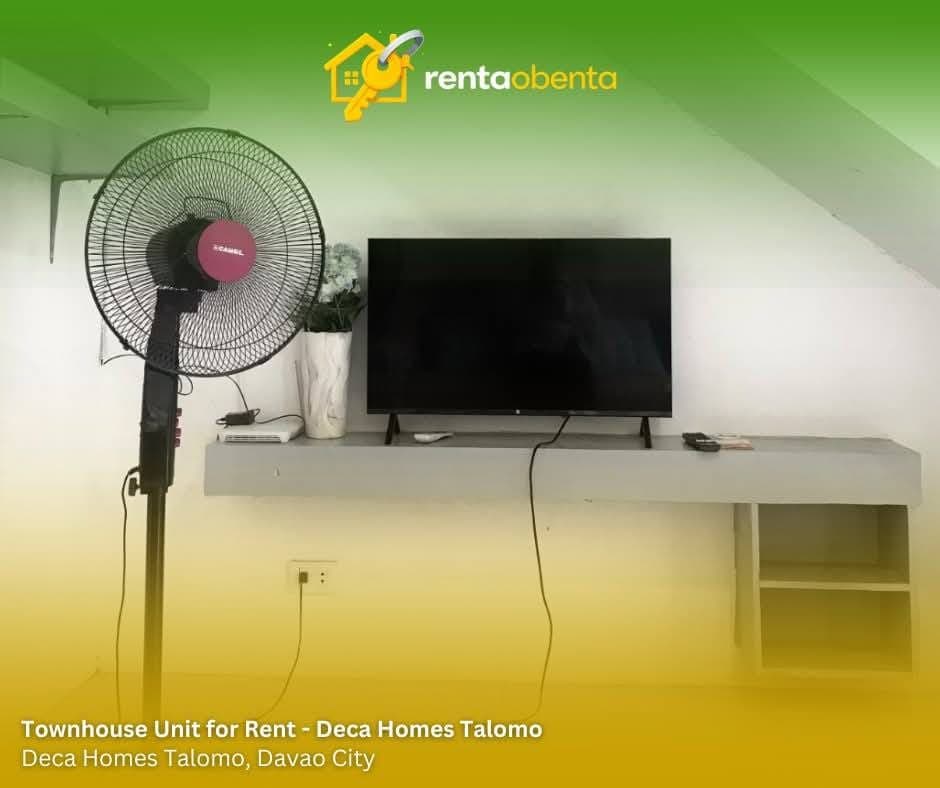 Fully Furnished Townhouse for Rent - ₱13,000/month - photo 7