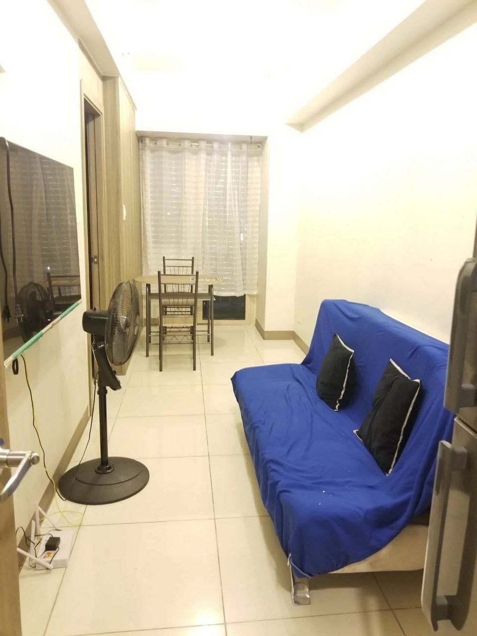 𝗙𝗢𝗥 𝗥𝗘𝗡𝗧 IN PASAY CITY NEAR MOA 🌇🎡 - photo 1