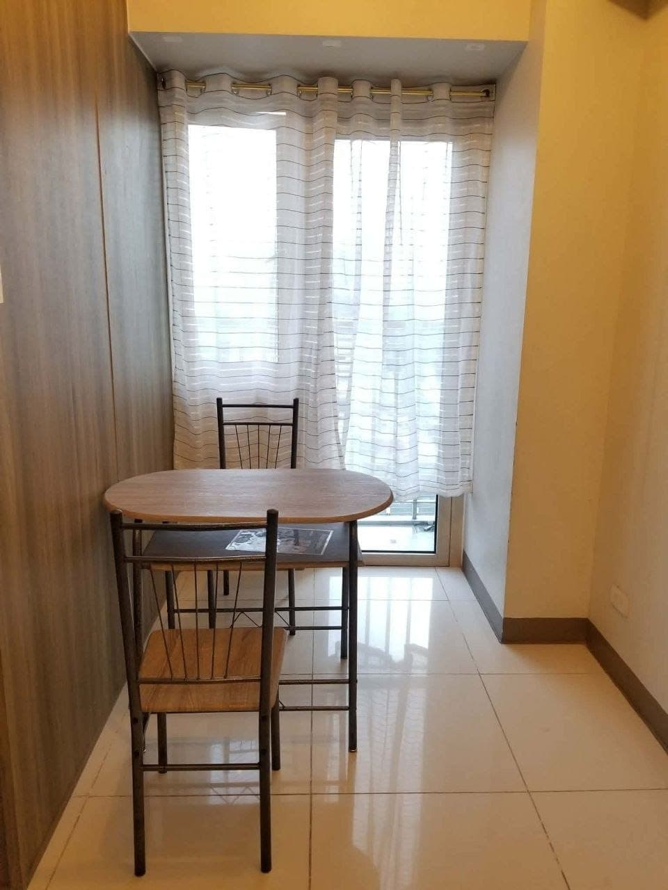 𝗙𝗢𝗥 𝗥𝗘𝗡𝗧 IN PASAY CITY NEAR MOA 🌇🎡 - photo 2