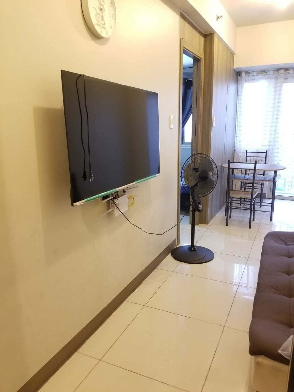 𝗙𝗢𝗥 𝗥𝗘𝗡𝗧 IN PASAY CITY NEAR MOA 🌇🎡 - photo 3