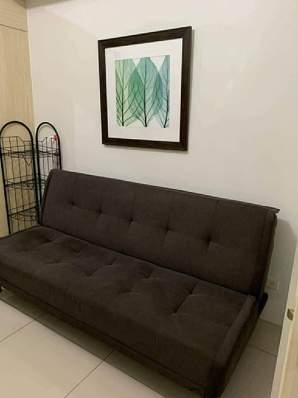 𝐅𝐎𝐑 𝐑𝐄𝐍𝐓 One Bedroom with Balcony Unit in Jazz Residences, Makati City. - photo 11