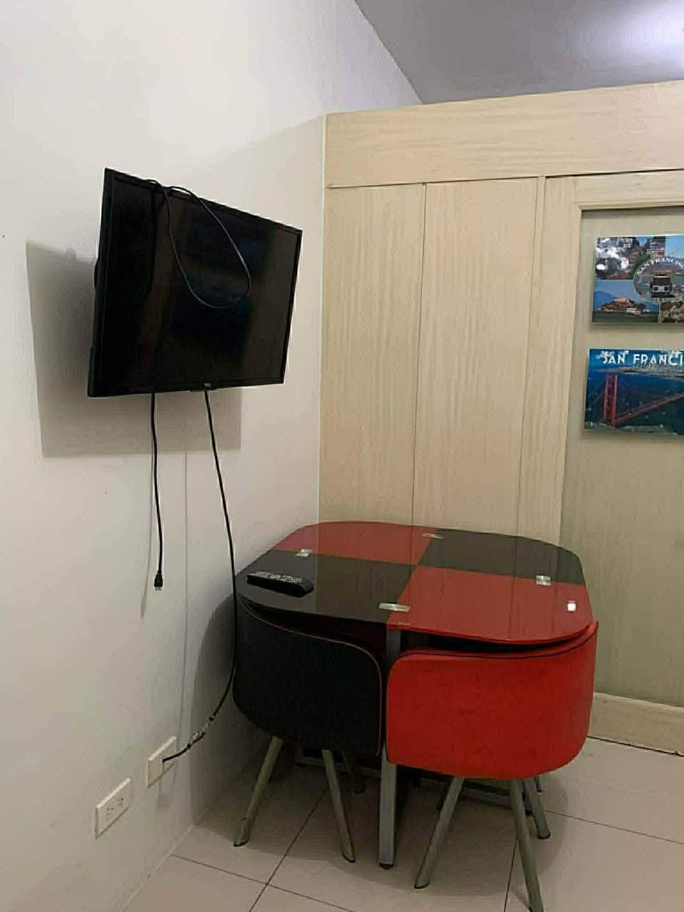 𝐅𝐎𝐑 𝐑𝐄𝐍𝐓 One Bedroom with Balcony Unit in Jazz Residences, Makati City. - photo 12