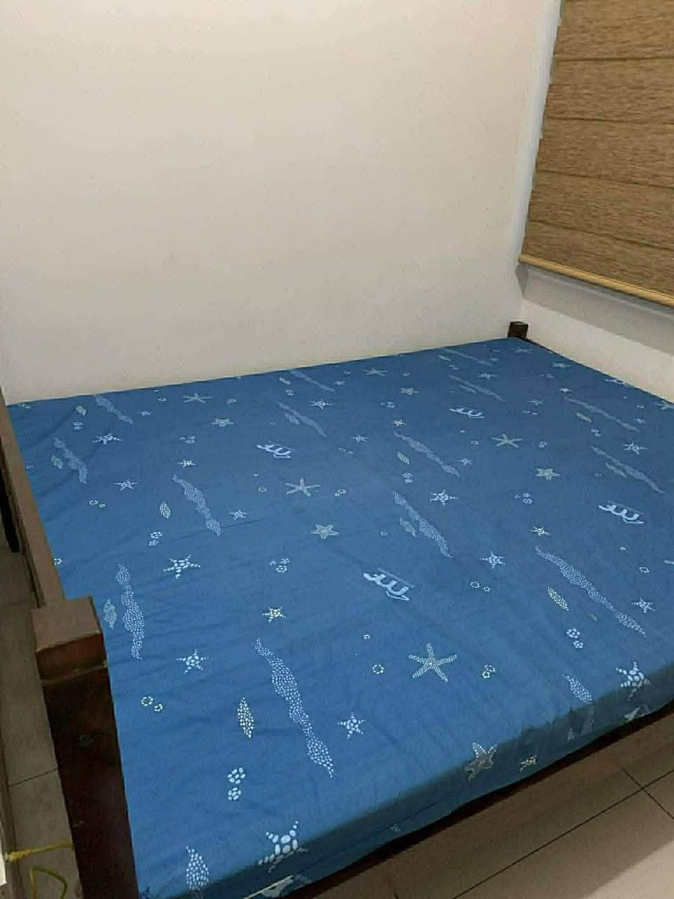 𝐅𝐎𝐑 𝐑𝐄𝐍𝐓 One Bedroom with Balcony Unit in Jazz Residences, Makati City. - photo 13