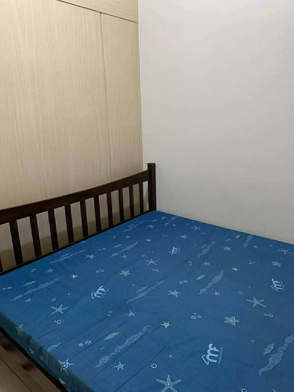 𝐅𝐎𝐑 𝐑𝐄𝐍𝐓 One Bedroom with Balcony Unit in Jazz Residences, Makati City. - photo 14