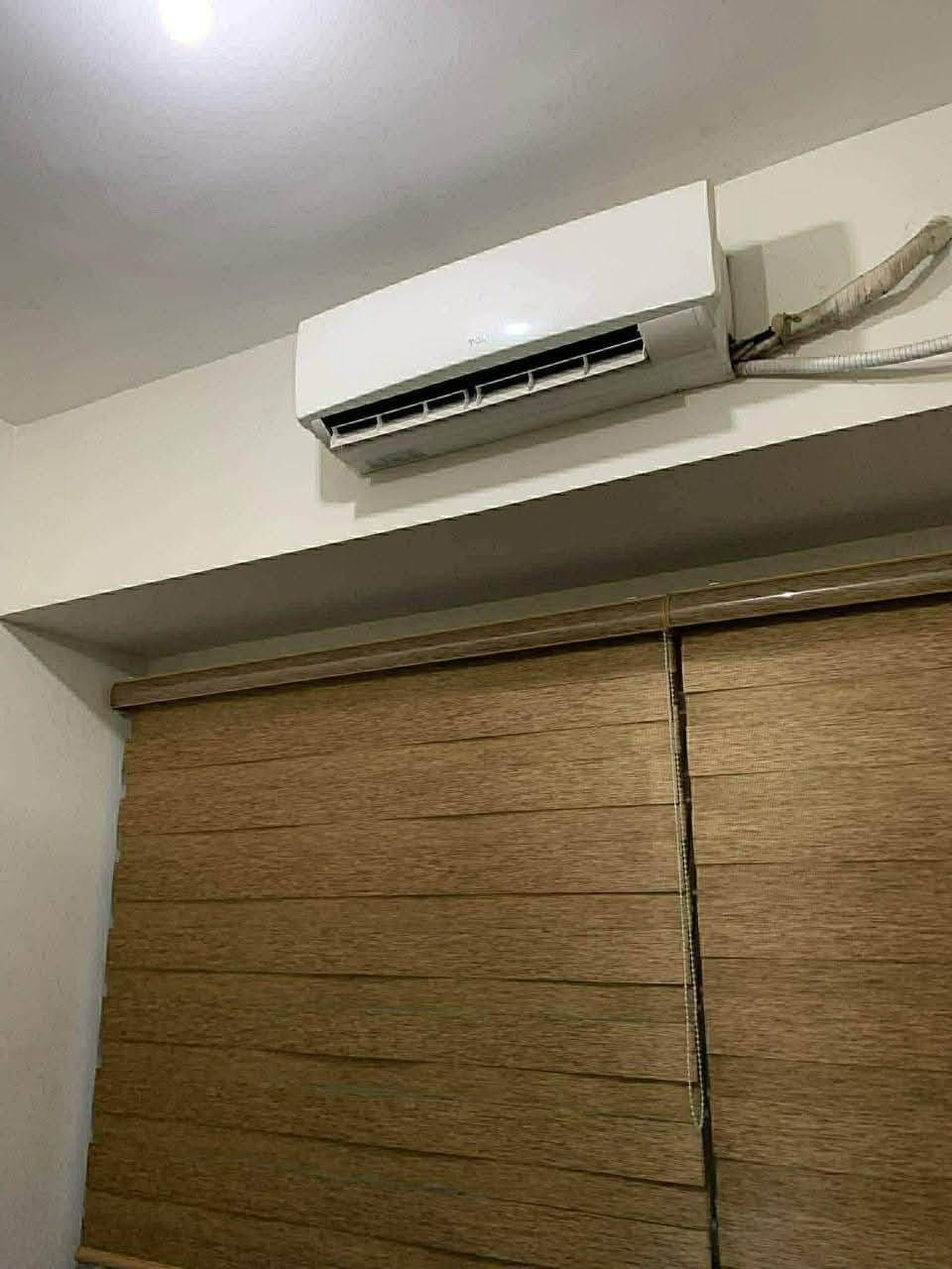 𝐅𝐎𝐑 𝐑𝐄𝐍𝐓 One Bedroom with Balcony Unit in Jazz Residences, Makati City. - photo 15