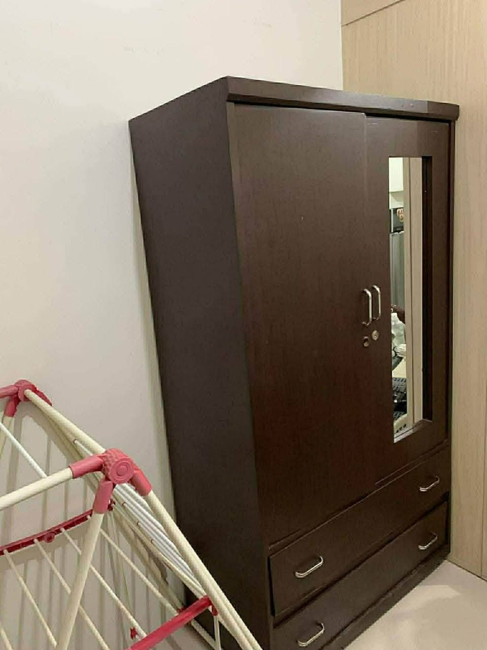 𝐅𝐎𝐑 𝐑𝐄𝐍𝐓 One Bedroom with Balcony Unit in Jazz Residences, Makati City. - photo 16