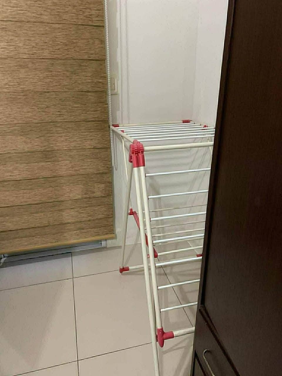 𝐅𝐎𝐑 𝐑𝐄𝐍𝐓 One Bedroom with Balcony Unit in Jazz Residences, Makati City. - photo 6