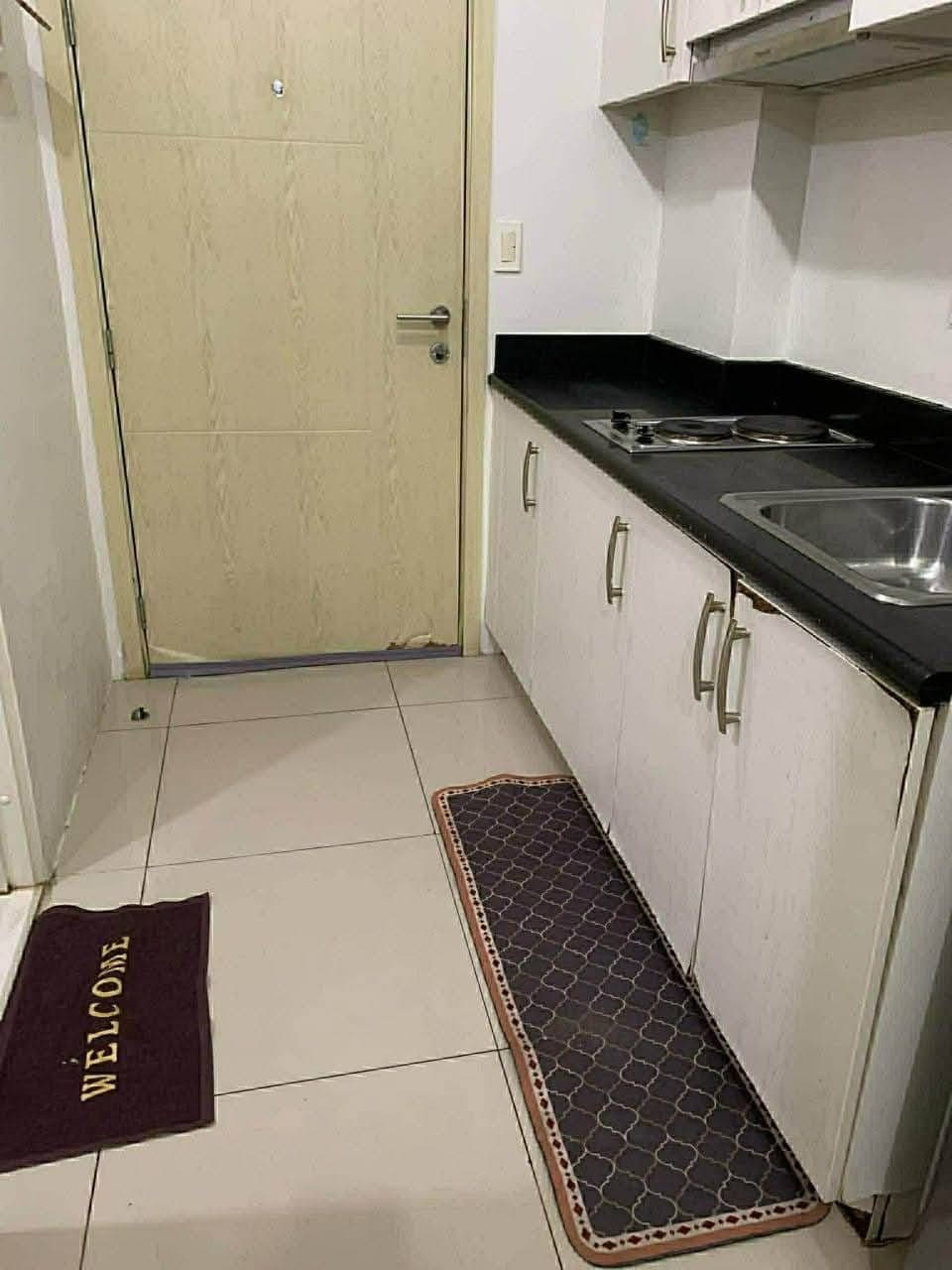 𝐅𝐎𝐑 𝐑𝐄𝐍𝐓 One Bedroom with Balcony Unit in Jazz Residences, Makati City. - photo 7