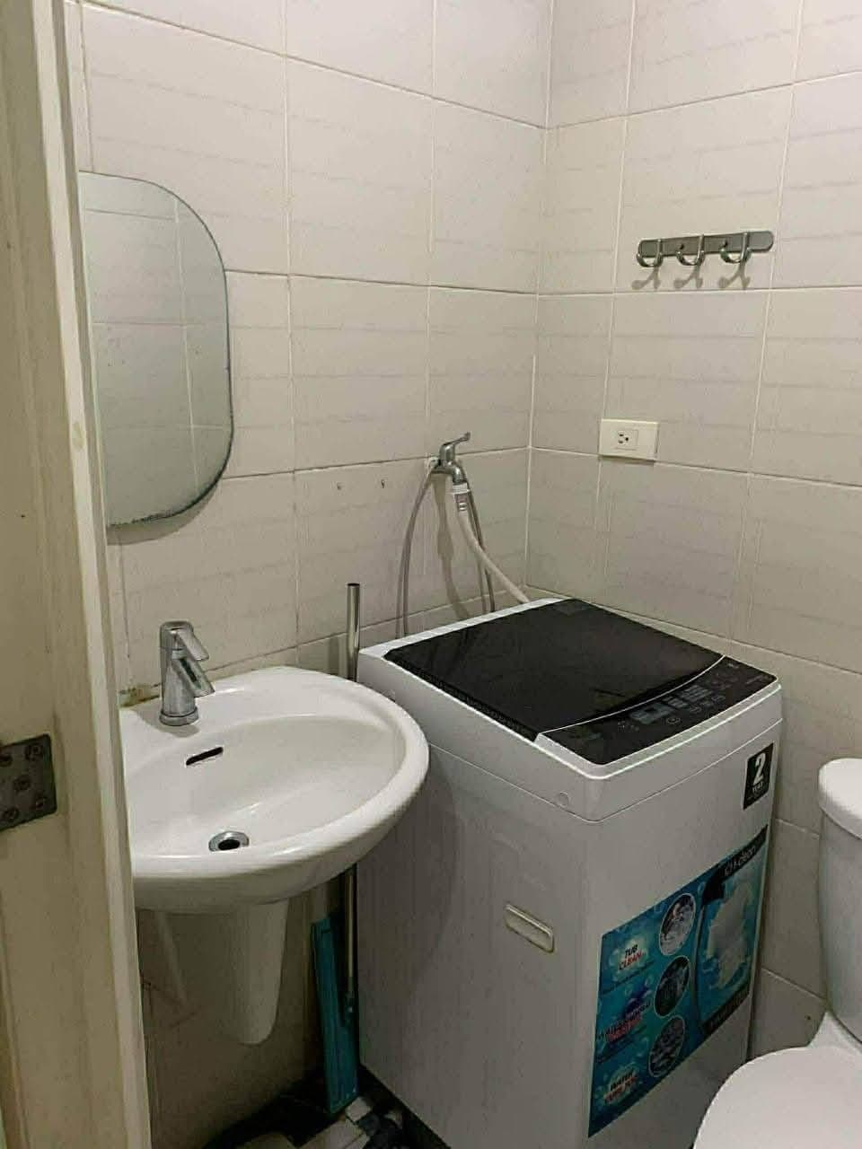 𝐅𝐎𝐑 𝐑𝐄𝐍𝐓 One Bedroom with Balcony Unit in Jazz Residences, Makati City. - photo 8