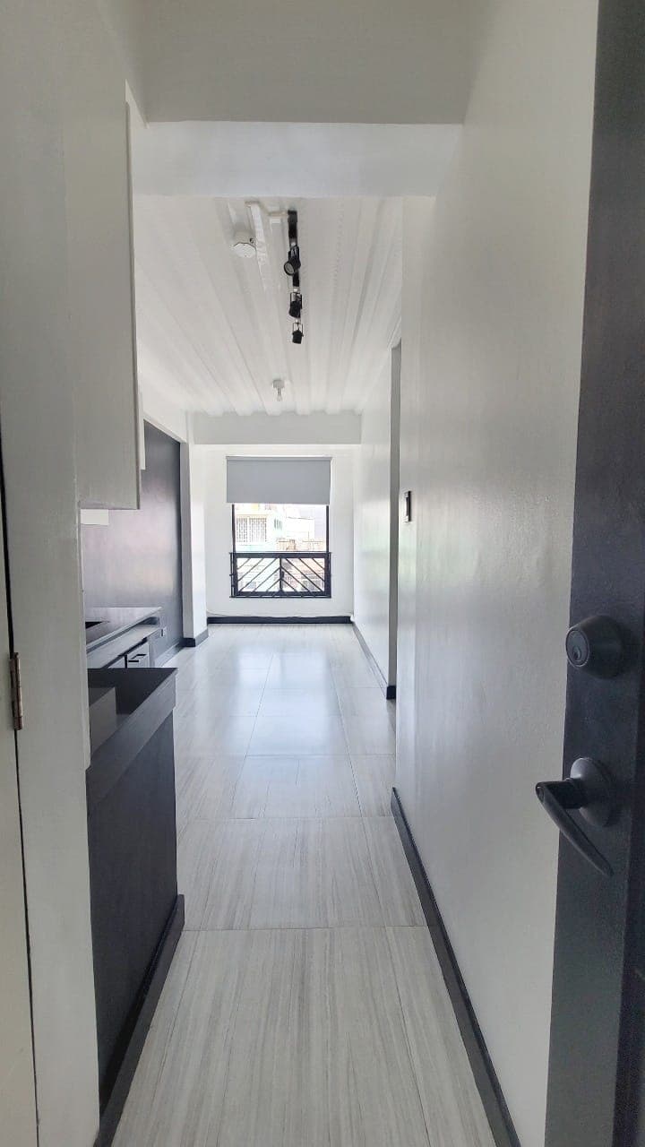 24k/mth - 2bed/1bath/balcony Suites - Including 2AC's and 1 water heater. Units are bear. - photo 4