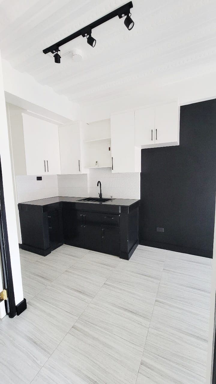 24k/mth - 2bed/1bath/balcony Suites - Including 2AC's and 1 water heater. Units are bear. - photo 5