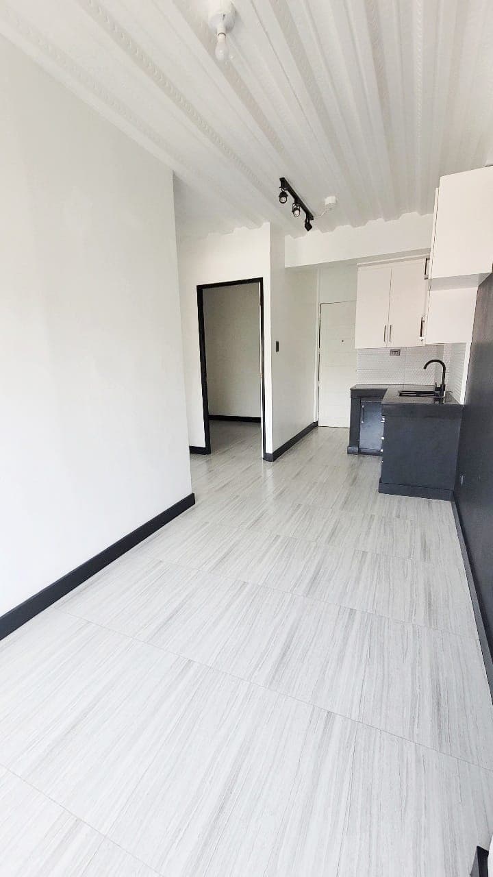 24k/mth - 2bed/1bath/balcony Suites - Including 2AC's and 1 water heater. Units are bear. - photo 7