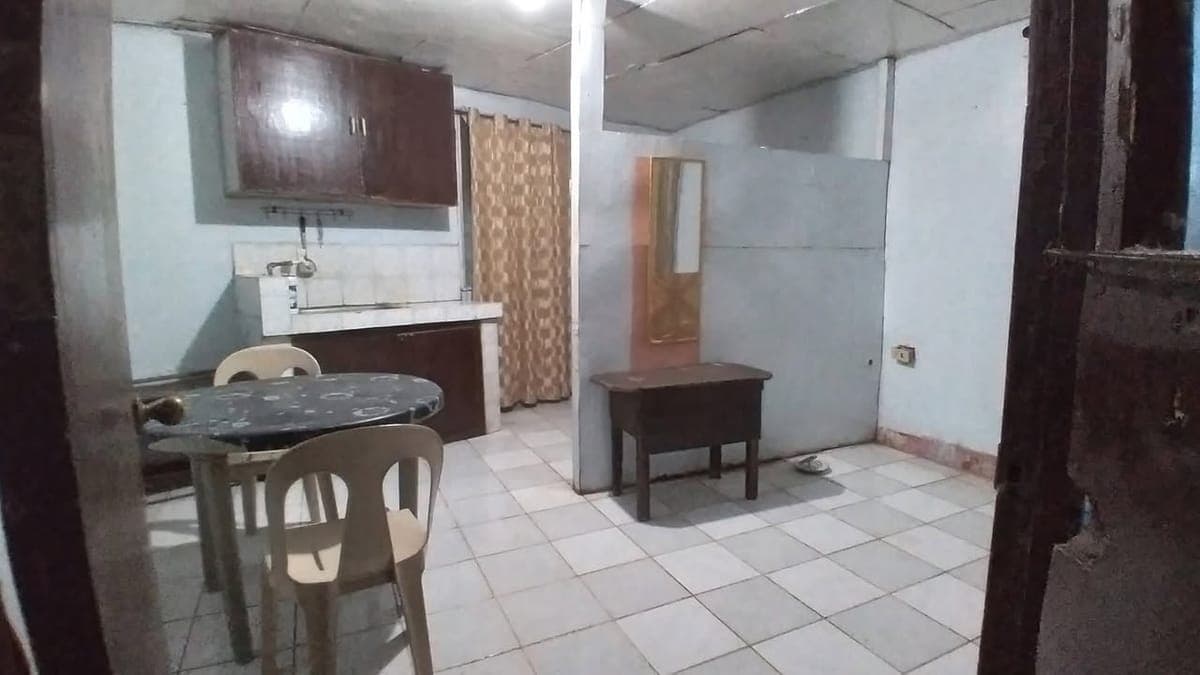 # AVAILABLE STUDIO TYPE ROOM FOR RENT - photo 2