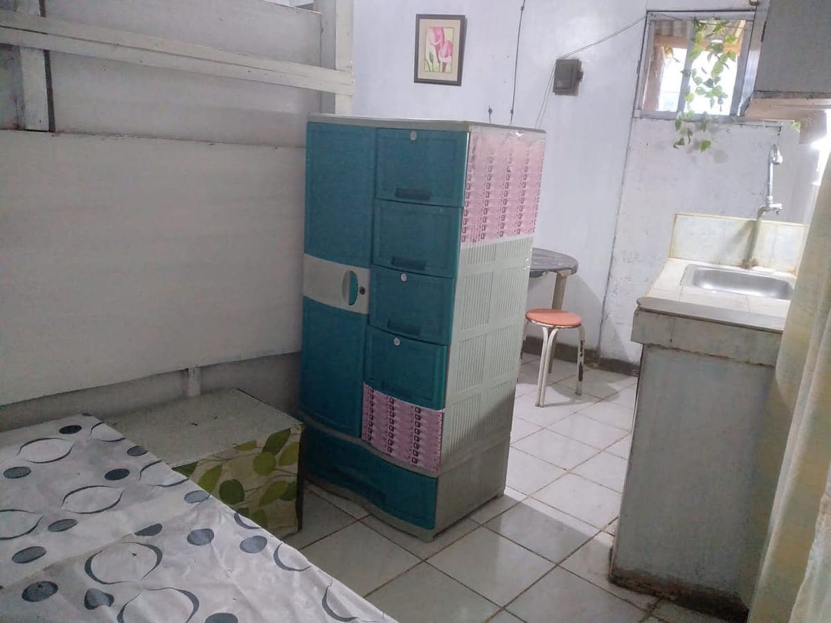 # AVAILABLE STUDIO TYPE ROOM FOR RENT - photo 3