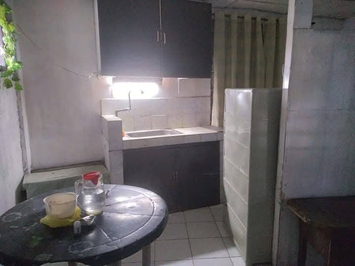# AVAILABLE STUDIO TYPE ROOM FOR RENT - photo 4