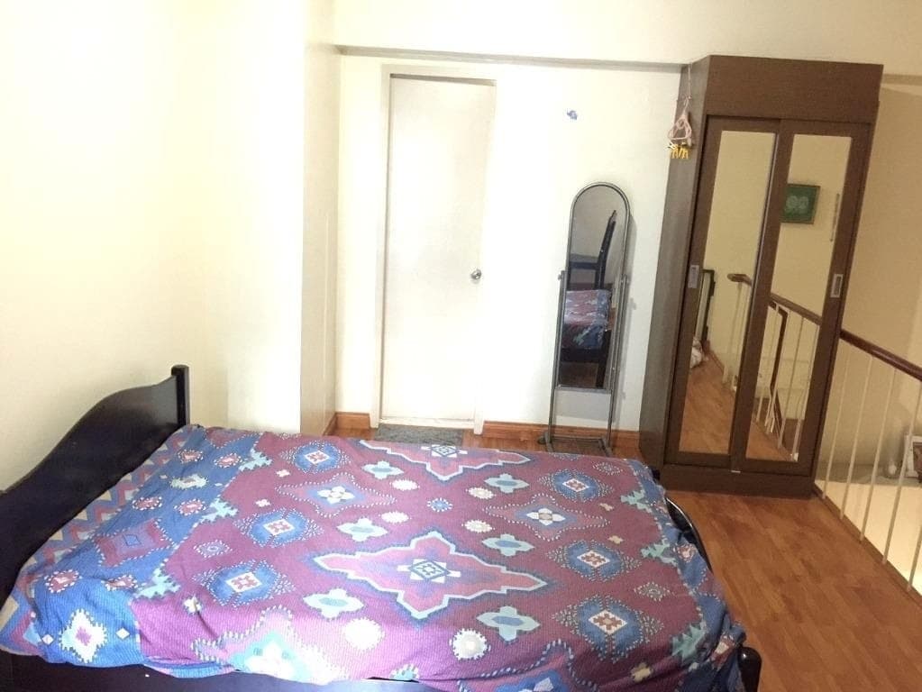 Fully Furnished 1 Bedroom Condo Unit For Rent - Unit A-0802 at East of Galleria - photo 1