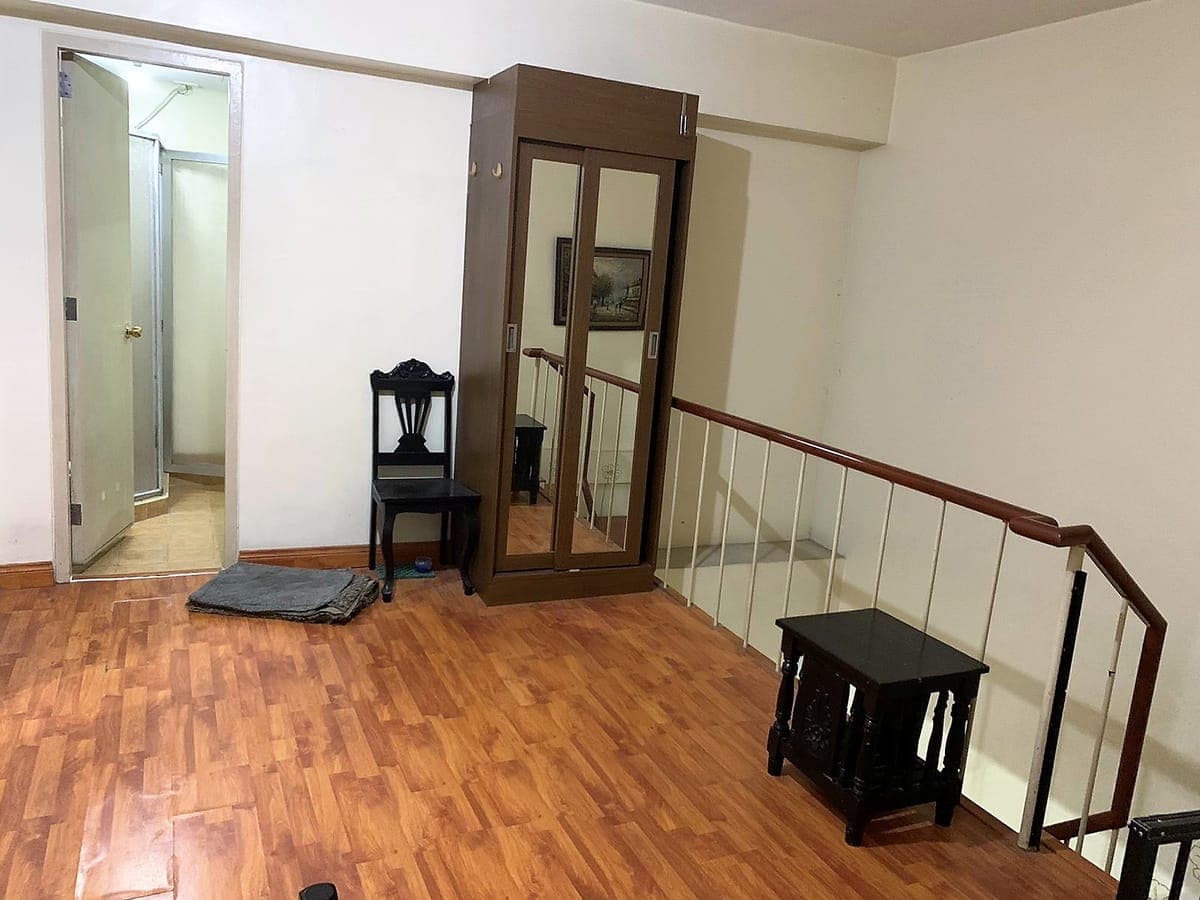 Fully Furnished 1 Bedroom Condo Unit For Rent - Unit A-0802 at East of Galleria - photo 2