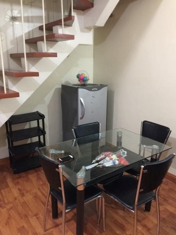 Fully Furnished 1 Bedroom Condo Unit For Rent - Unit A-0802 at East of Galleria - photo 11