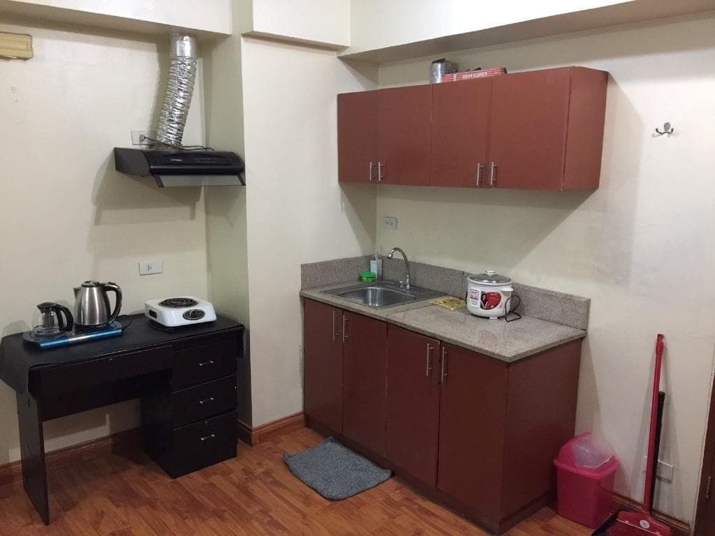 Fully Furnished 1 Bedroom Condo Unit For Rent - Unit A-0802 at East of Galleria - photo 12