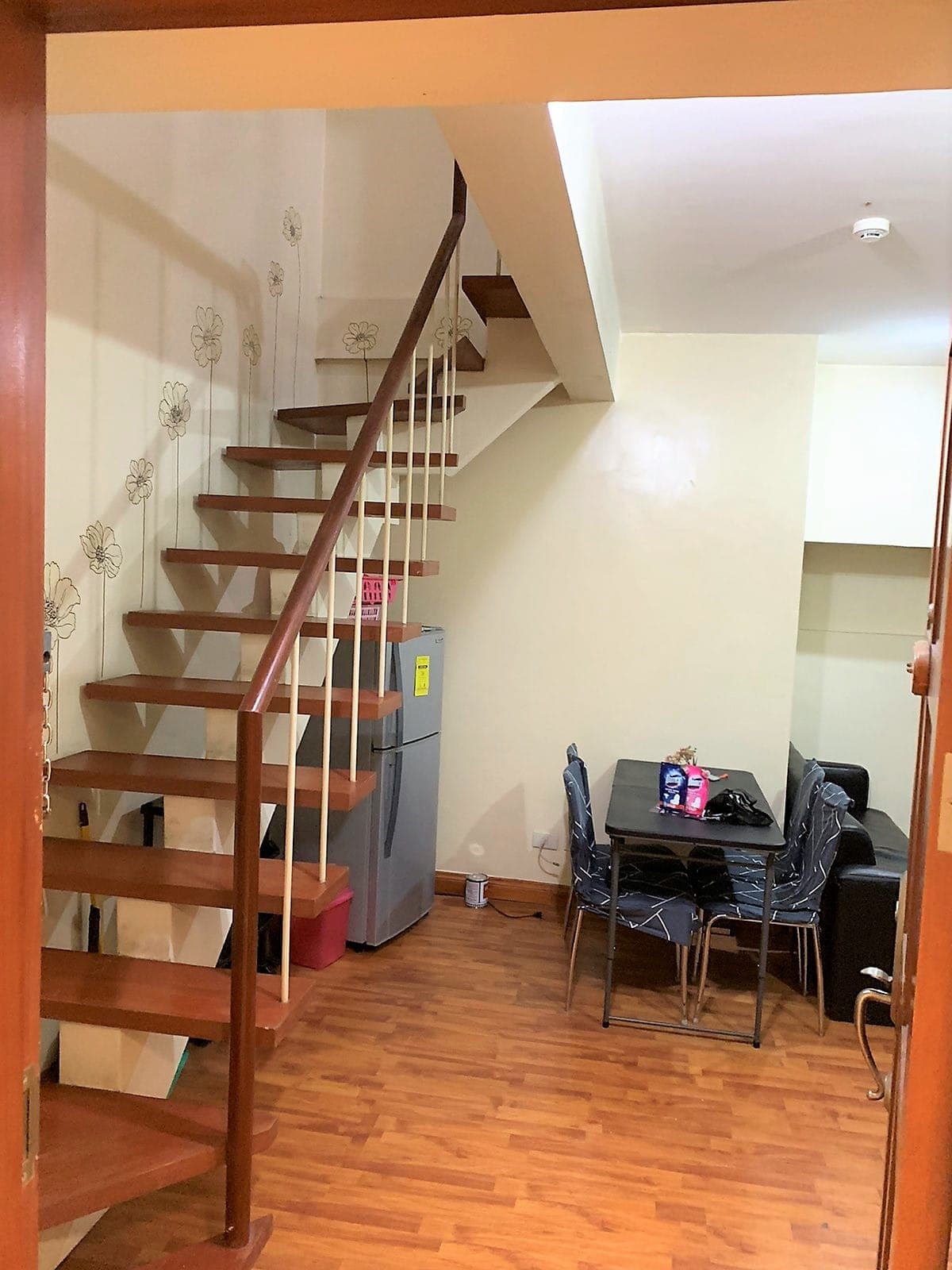 Fully Furnished 1 Bedroom Condo Unit For Rent - Unit A-0802 at East of Galleria - photo 7