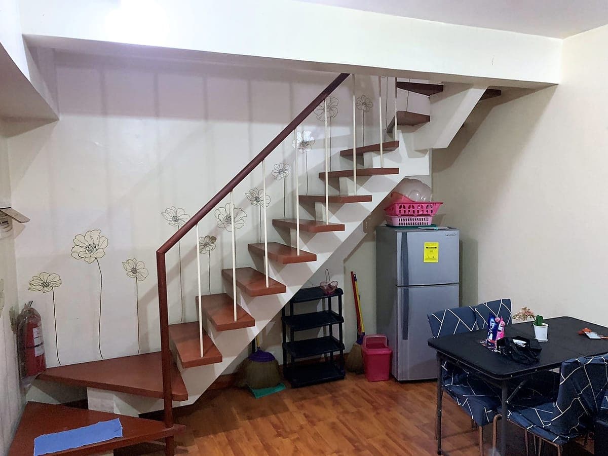 Fully Furnished 1 Bedroom Condo Unit For Rent - Unit A-0802 at East of Galleria - photo 10