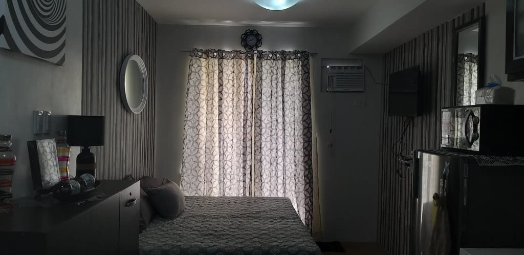 🏢 Studio Type ❤️‍🔥 Pines Suites - photo 1