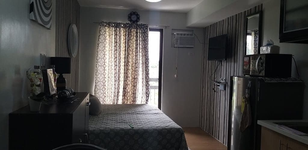 🏢 Studio Type ❤️‍🔥 Pines Suites - photo 9