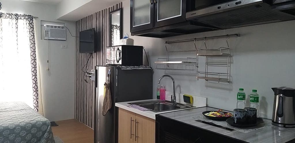 🏢 Studio Type ❤️‍🔥 Pines Suites - photo 10