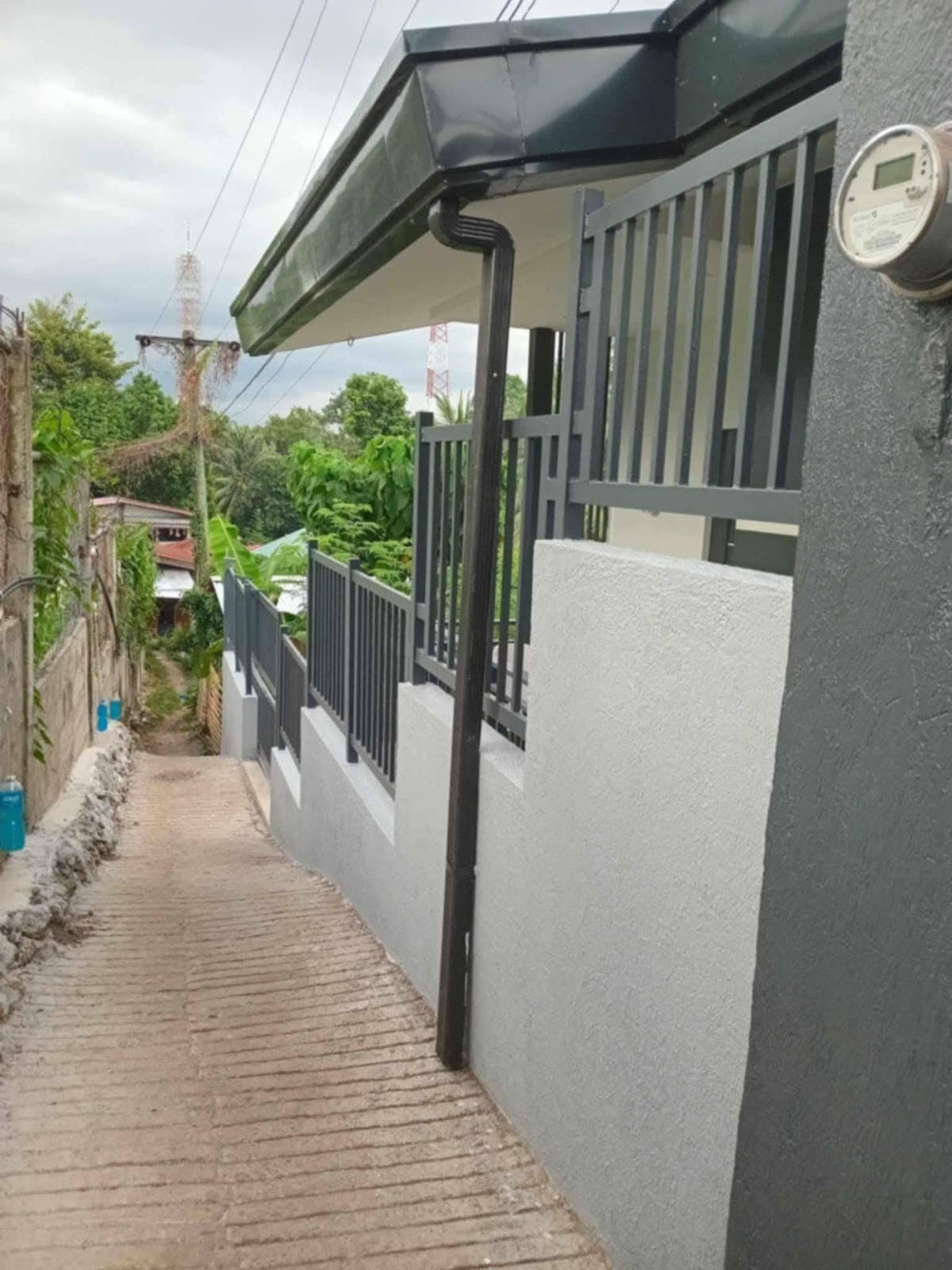 Helping a friend 🧡 - photo 2