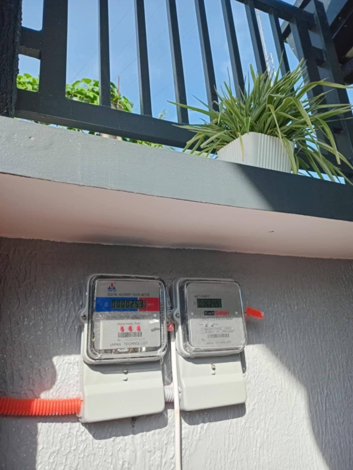 Helping a friend 🧡 - photo 4