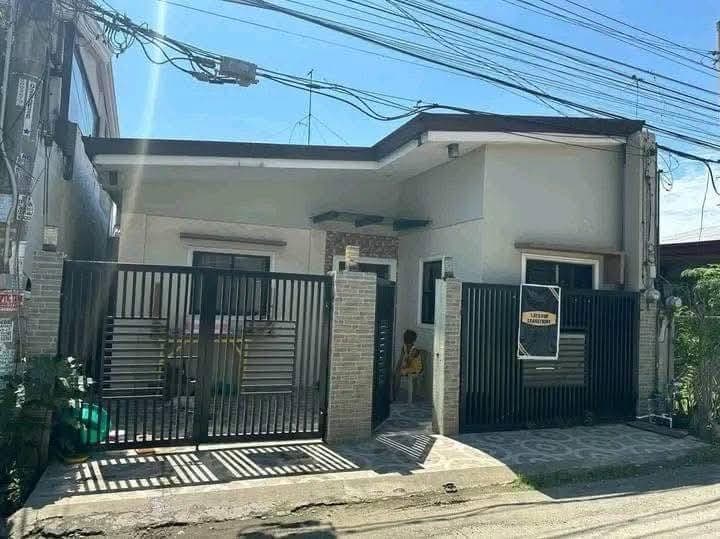 FOR RENT House and lot❗️ - photo 3