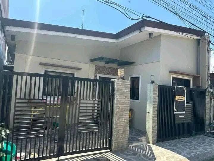 FOR RENT House and lot❗️ - photo 4